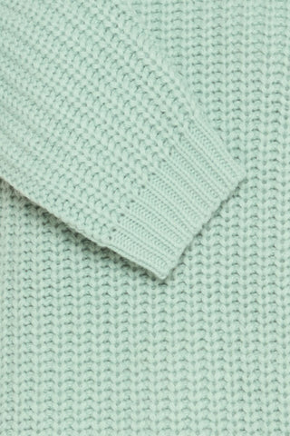 Otinka Jumper | Blue Surf