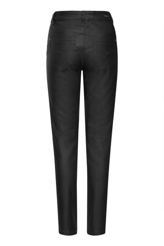 Malin Trousers | Black