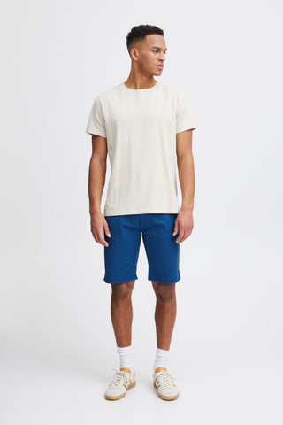 Blend Chino Short Navy