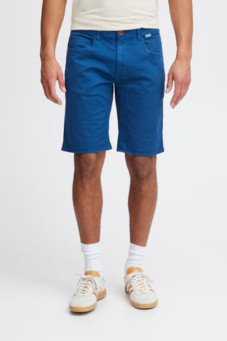 Blend Chino Short Navy