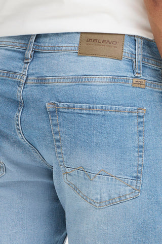 Twister Multiflex Jean | Denim Light Blue