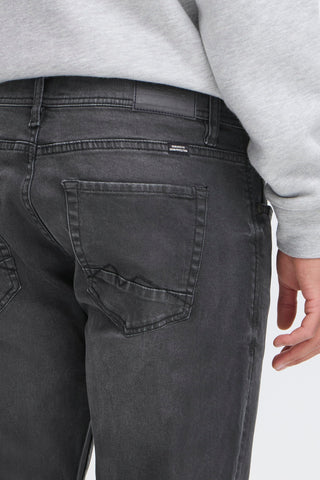 Twister Multiflex Jean | Denim Black