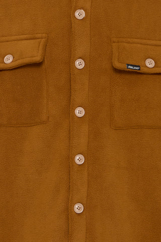 Baki Shirt  | Monks Robe