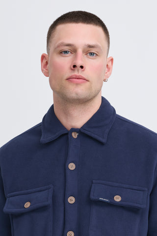 Baki Shirt  | Dress Blues