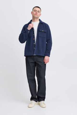 Baki Shirt  | Dress Blues