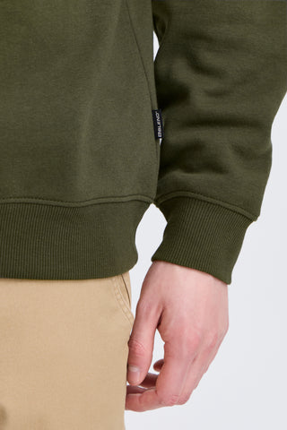 Juta Sweater | Forest Night