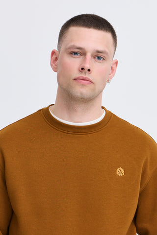 Jue Sweater | Monk's Robe