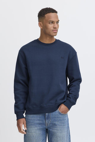 Jue Sweater | Dress Blues