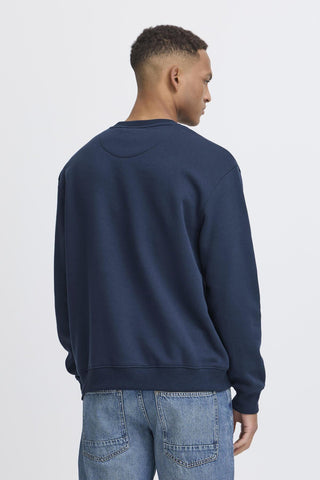 Jue Sweater | Dress Blues