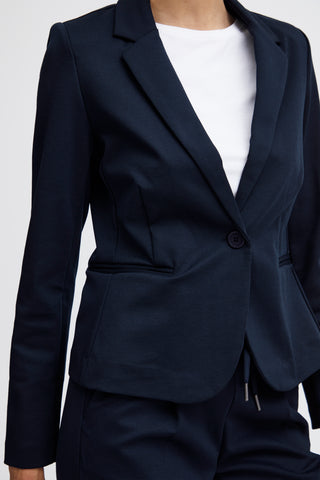 Rizette Blazer | Copenhagen Night