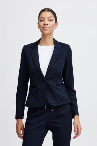 Rizette Blazer | Copenhagen Night