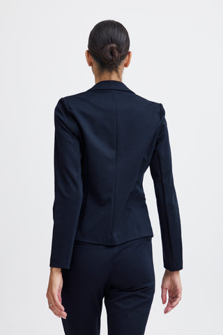 Rizette Blazer | Copenhagen Night