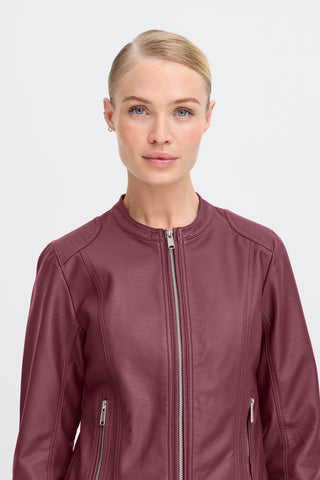 Rizetta Short Jacket | Port Royal