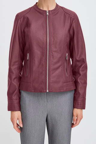 Rizetta Short Jacket | Port Royal