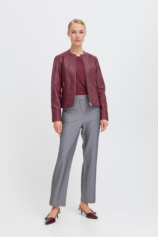 Rizetta Short Jacket | Port Royal