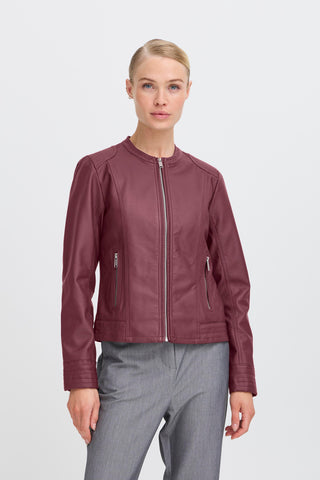 Rizetta Short Jacket | Port Royal