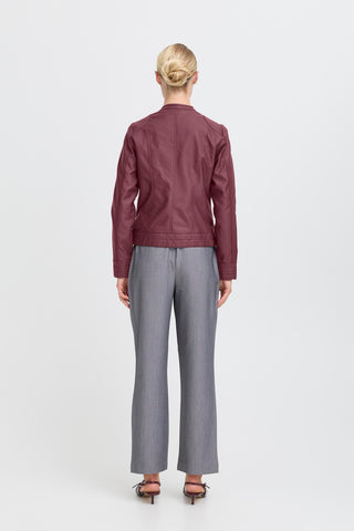 Rizetta Short Jacket | Port Royal