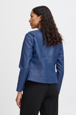 Acom Jacket | Medieval Blue