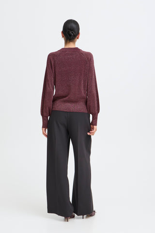 Mobbe Jumper | Fudge