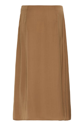 Igomi Skirt | Toffee