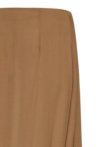 Igomi Skirt | Toffee