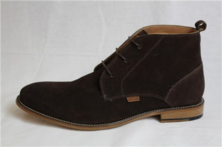 Buckley Boot Brown