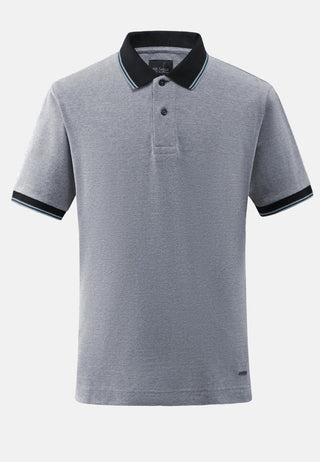 Maverick Polo Shirt Balsam