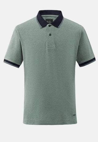 Maverick Polo Shirt Frost
