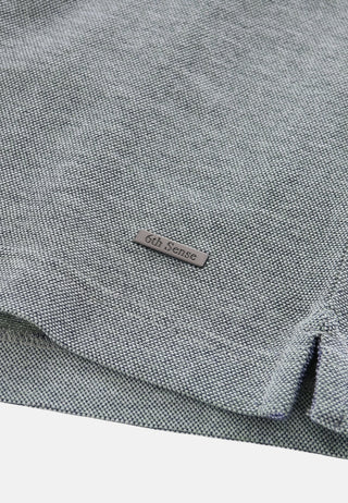 Maverick Polo Shirt Frost