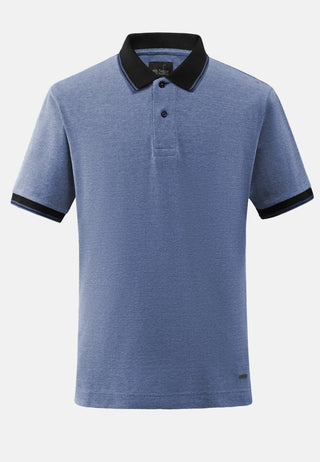 Maverick Polo Shirt Insignia