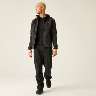 Men's Torrek Mountain Pro Midlayer | Black