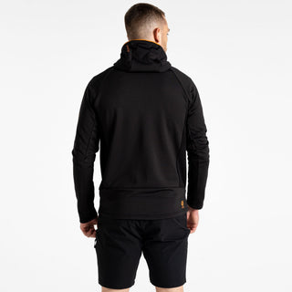 Men's Assimilate IV Stretch Midlayer | Black