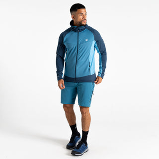 Men's Assimilate IV Stretch Midlayer | Moonlight Denim