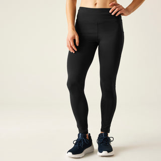 Women's Influential Leggings | Black