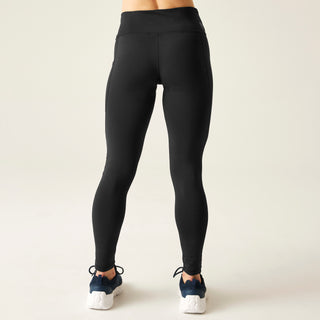 Women's Influential Leggings | Black