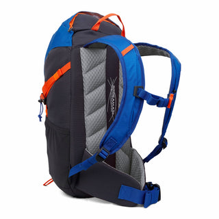 Highton V2 35L Backpack | Oxford blue Seal Grey Blaze Orange