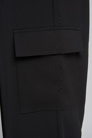 Petunia Trouser | Black