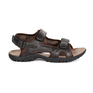 Men's Haris Lightweight Sandals Peat