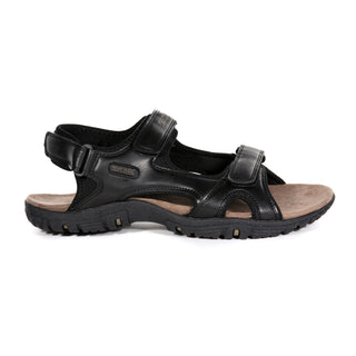 Men's Haris Lightweight Sandals Black