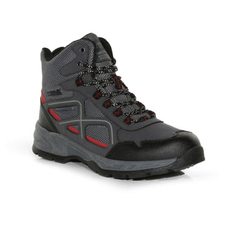 Men's Vendeavour Walking Boots Ash Rio Red