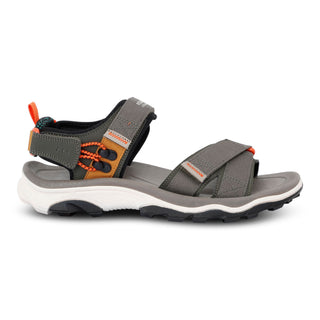 Men's Blaze Sandals | Treetop Blaze Orange