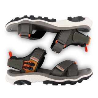 Men's Blaze Sandals | Treetop Blaze Orange
