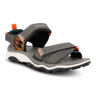 Men's Blaze Sandals | Treetop Blaze Orange