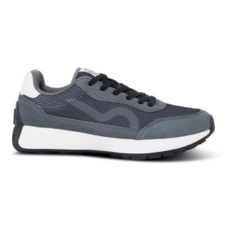 Men's Marine Heritage Trainers | Black Briar