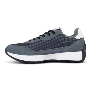 Men's Marine Heritage Trainers | Black Briar