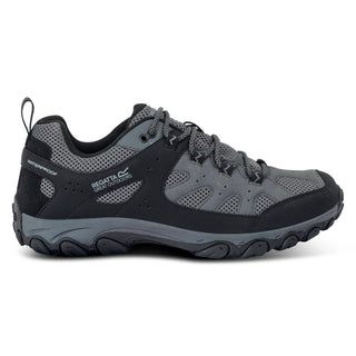 Men's Edgepoint IV Low Walking Shoes | Granite Dark Steel