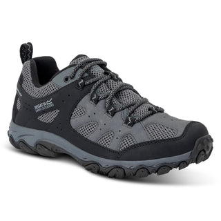 Men's Edgepoint IV Low Walking Shoes | Granite Dark Steel