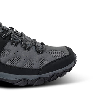 Men's Edgepoint IV Low Walking Shoes | Granite Dark Steel