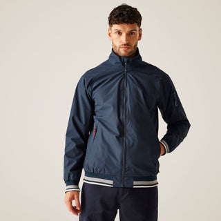 Men's Shorebay III Waterproof Jacket | Navy