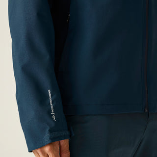 Men's Birchdale II Waterproof Jacket |Moonlight Denim Navy